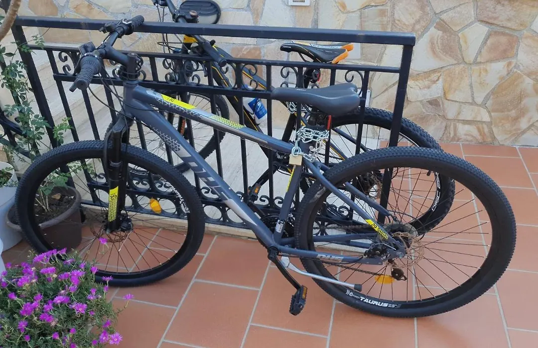 Casetta delle Mimose-1