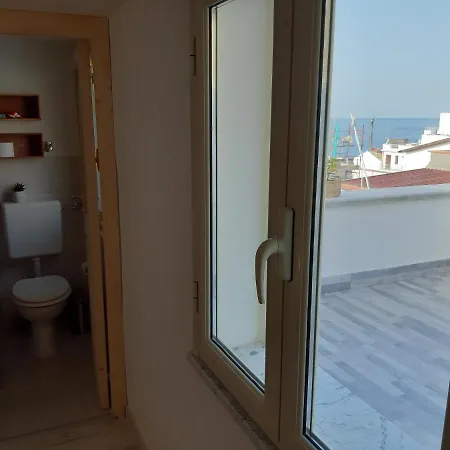 Home Holiday Sicily Private Room-2