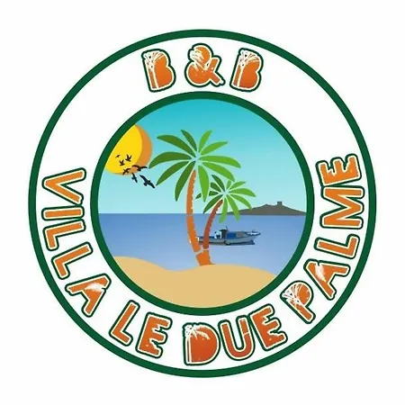 Villa le Due Palme-3